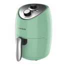 Air Fryer Oven Cooker with Knob Control, 2 Capacity , Recipe Guide