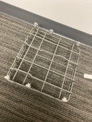 dishwasher parts- bottom mail tray with wheels