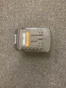 single battery parts for mower
