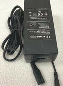 Charger 48V 1.6A for SKRT BLACK SCOOTER (MODEL: SKRT-350)