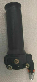 Throttle accelerator mainly for pocket bike Handle Grips