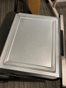 air fryer oven oil drip pan