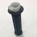Twist Throttle Accelerator Handle Grips for Dirt Bike & Pocket Bike