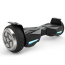 Hoverheart H-Warrior 6.5" Hoverboard | Black