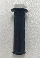 Twist Throttle Accelerator Handle Grips for Dirt Bike & Pocket Bike