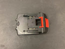 batter for KAPAS 18v wireless vacuum (model:KPS-XC18V)