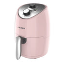 Air Fryer Oven Cooker with Knob Control, 2 Capacity , Recipe Guide