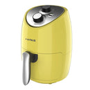 Air Fryer Oven Cooker with Knob Control, 2 Capacity , Recipe Guide