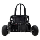 GO-BOWEN BAJAX 1000W 48V ELECTRIC GO-KART (Black)