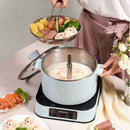 Kapas intelligence Lifting Hot Pot 2.5 Liters Household Automatic Multi-function Pot Lifting Split Type