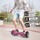 Hoverheart H-Warrior Hoverboard | Pink