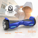 Hoverheart H-Warrior Hoverboard | Blue