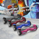 Hoverheart H-Warrior Hoverboard | Blue