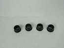 Kandi 4pcs Swing arm nylon bushing for 150cc & 200cc & 250cc GoKart