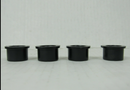 Kandi 4pcs Swing arm nylon bushing for 150cc & 200cc & 250cc GoKart