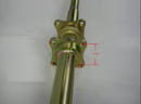 Rear Axle for 150cc Buggy GoKart Buggy Kandi