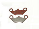 Front & Rear Brake Pads for 200cc 250cc 3-Wheel Trikes && GoKart Buggy