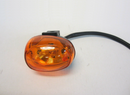 DOT standard Front Left Turning Signal light for Kandi, Roketa 250cc trike