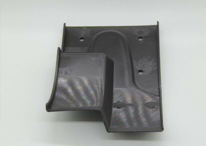 Kandi Rear Chain Guard for 150cc & 200cc GoKart