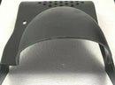 Rear fender for SKRT Adult 1600W E-Scooter, Black