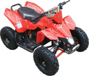 HOVERHEART Sahara X 24V 350W Electric Quad Battery-Powered MINI ATV