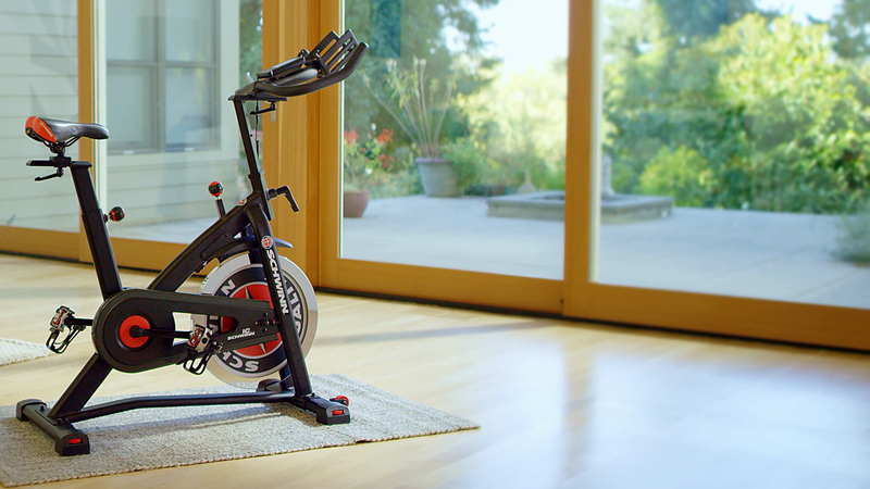 What’s the benefits of do exercise with Indoor Cycling Bike?