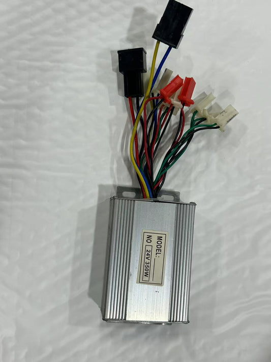 24v ATV Control Box