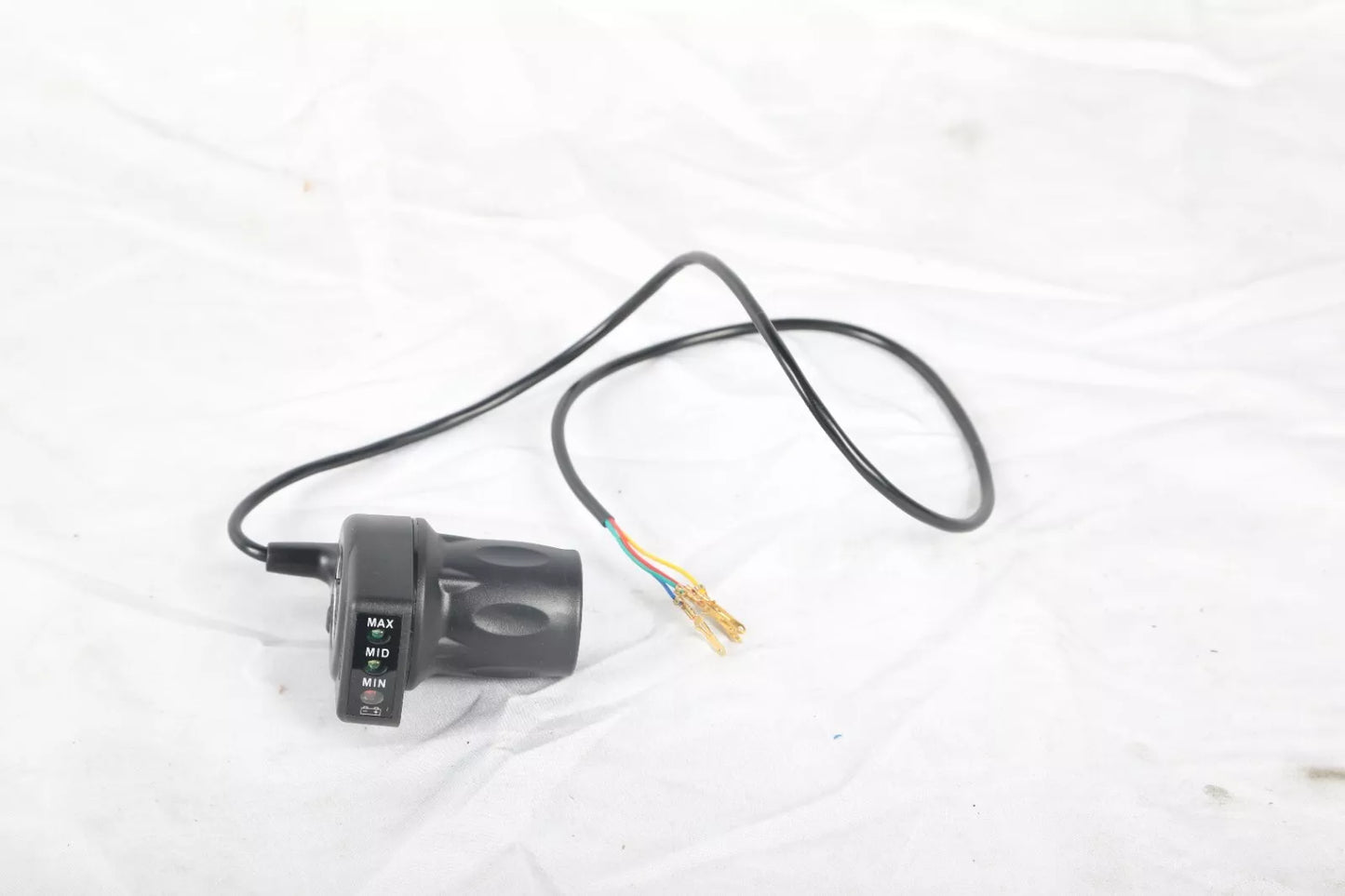 Throttle for Hoverheart 36V Electric Dirt Quad 500 ATV (EA500-RA)