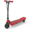 Electric Scooter for Kids-Red
