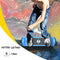 4.5" Hoverboard Two-Wheel Self Balance Electric Scooter for Kids UL2272 Listed-Blue