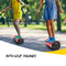 4.5" Hoverboard Two-Wheel Self Balance Electric Scooter for Kids UL2272 Listed-RED