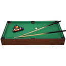 FITPHER 12 in 1 Multifunctional Table Game, Foosball, Pool, Shuffleboard, Ping Pong, Slide Hockey, Bowling, Backgmmon, Ringtoss, Horsshoes, Checker/Chess, Playing Card and Dice