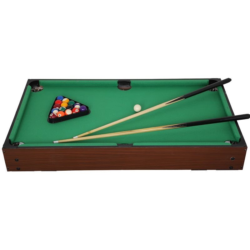 FITPHER 12 in 1 Multifunctional Table Game, Foosball, Pool, Shuffleboard, Ping Pong, Slide Hockey, Bowling, Backgmmon, Ringtoss, Horsshoes, Checker/Chess, Playing Card and Dice