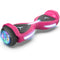 Hoverboard Self Balancing Scooter for Kids Hover Board with 6.5" Wheels Built-in Bluetooth Speaker Bright LED Lights