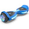 Hoverboard Self Balancing Scooter for Kids Hover Board with 6.5" Wheels Built-in Bluetooth Speaker Bright LED Lights