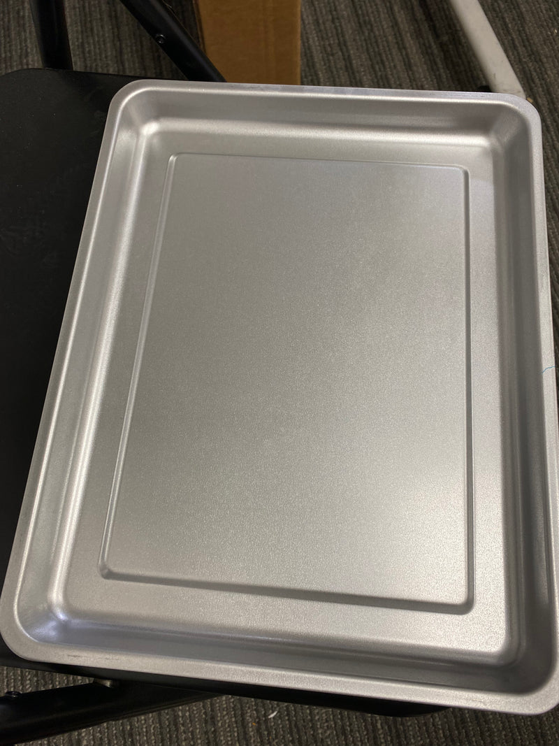 air fryer oven grill pan