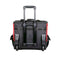 KAPAS Multifunction Larger Capacity Heavy Duty Rolling Tool Bag and Backpack Tool Bag Combo