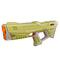 Electric Water Toy Gun for Kids, Long Range of up to 10 Meters, Powered Toy Gun for Recreation and Interaction of Kids and Family, Blue/ Green