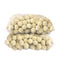 Aquarium Filter Media Porous Balls (Net Weight 5.5 lbs)  Yellow - Ceramic 2 Bags/Pack