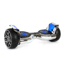 Transformers Kids Balance Scooter 500W Motor 8.5" Wheels Hoverboard with LED Lights and Bluetooth Speaker