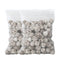 Aquarium Filter Media Porous Balls (Net Weight 5.5 lbs)  Grey - 3DS Ceramic, 2 Bags/Pack