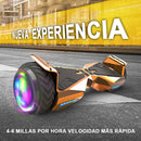 MEXCIO 650