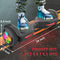 Hoverboard Self Balancing Scooter for Kids Hover Board with 6.5" Wheels Built-in Bluetooth Speaker Bright LED Lights