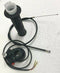 Twist Throttle Accelerator Handle Grips for Dirt Bike & Pocket Bike