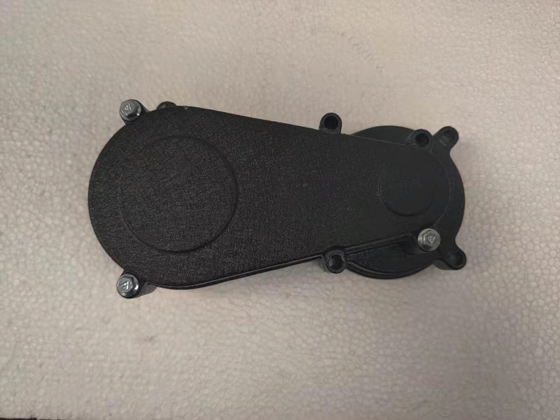 Gear Box mainly use for model DB01,G0001,G0002