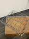 dishwasher parts- bottom mail tray with wheels