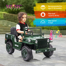 Kids Ride on SUV Style 12V Battery Powered Electric Car ,Remote Control