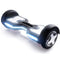 HOVERSTAR Bluetooth Hoverboard, 8 Inch Real Self Balancing Scooter, LED Light-Up Foot Pads Glow, 500W Motor, 20 Cells Battery Long Distance, Max Weight 220 lb, Max Speed 7Mph