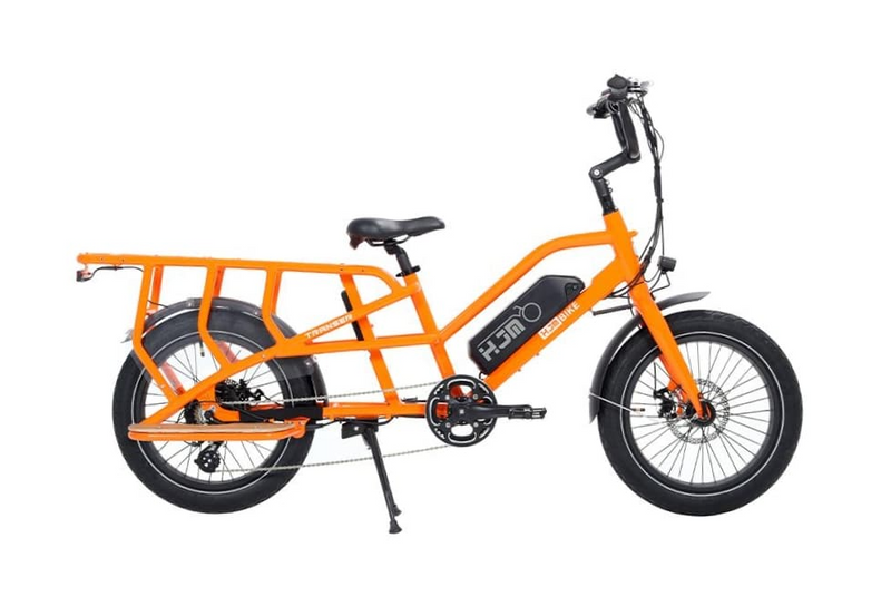 Electric Bike for Adults, 750W Motor 48V 15AH Removable Battery, 20"  Tire Foldable Electric Bike