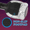 Spider Hoverboard Self Balancing Scooter 6.5" Two-Wheel Hoverboards with Bluetooth Speaker and LED Lights Electric Scooter for Kids and Adult